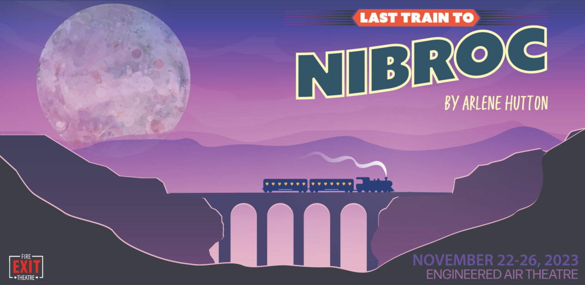 Last Train to Nibroc