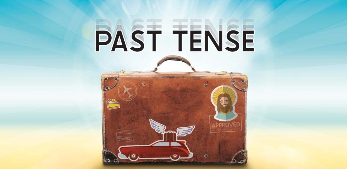 Past tense