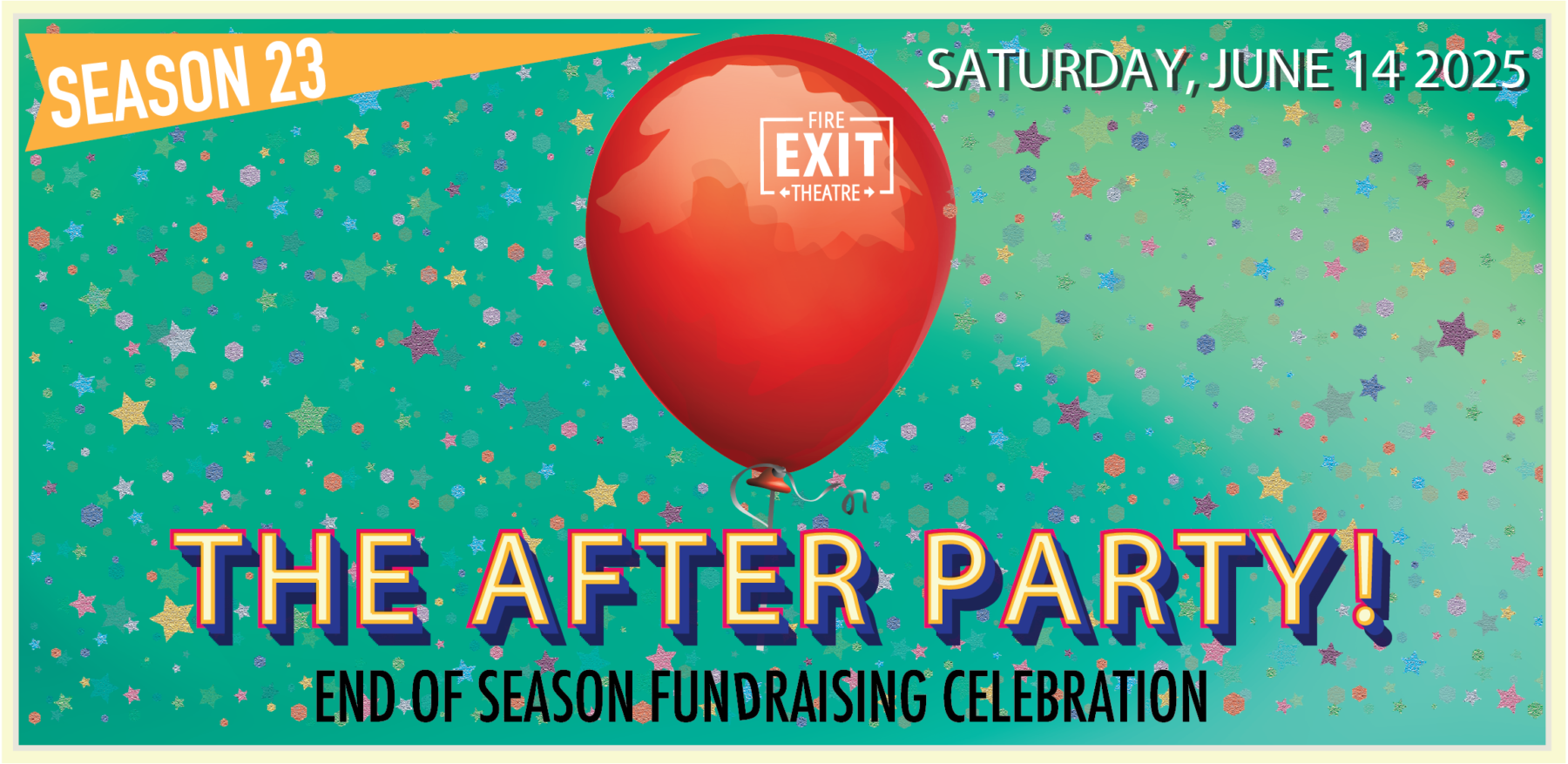 The After Party!