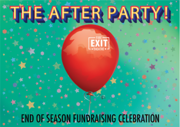 After Party!