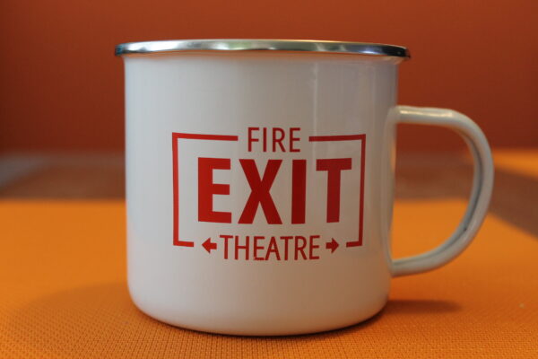Mug – White