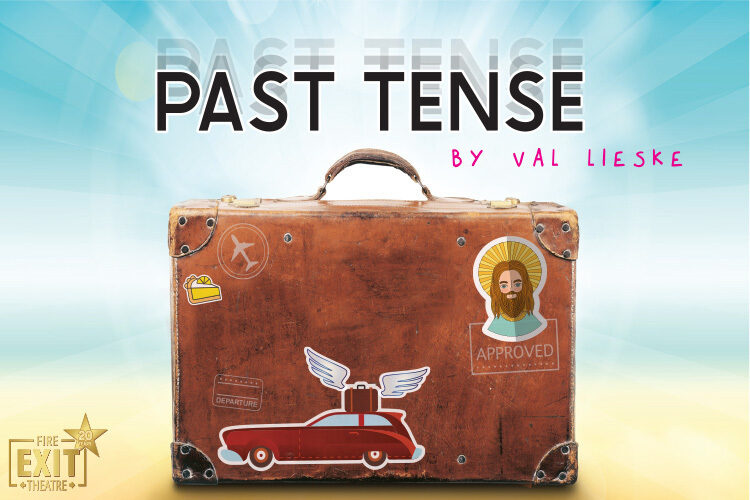 Past tense el 2x 1